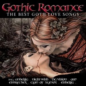 gothic romance